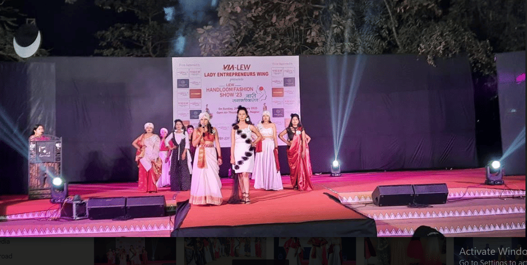 Aakar College of Management for Women Nagpur Events photo 11